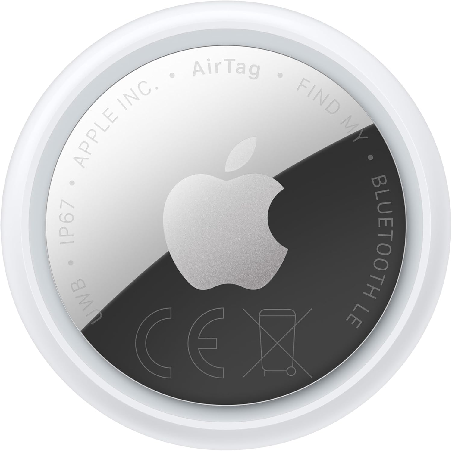 Apple AirTag (2e génération)